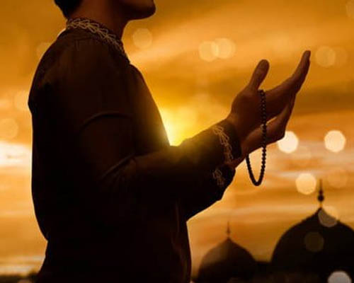 Dua For Love Back